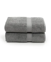 Linum Home Sinemis -Pc. Bath Towel Set