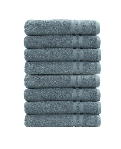 Linum Home Denzi 8-Pc. Hand Towel Set