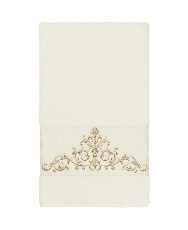 Linum Home Scarlet Bath Towel