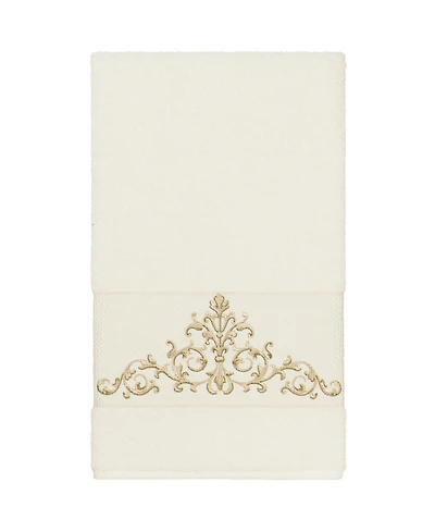 Linum Home Scarlet Bath Towel