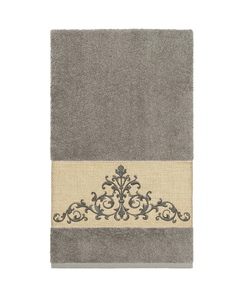 Linum Home Scarlet Bath Towel