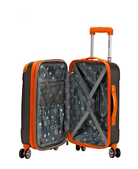 Rockland Sonic 3-Pc. Hardside Luggage Set