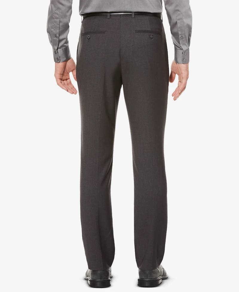 Perry Ellis Men's Slim-Fit Dress Pants