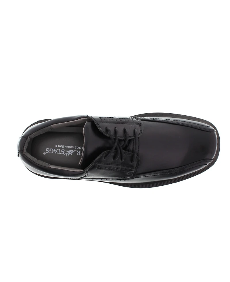 Deer Stags Men's Williamsburg Oxford