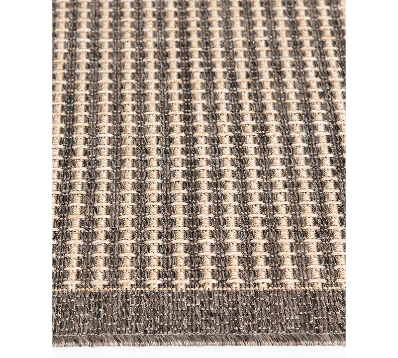Km Home Avola Indoor/Outdoor 5'3" x 7'7" Area Rug