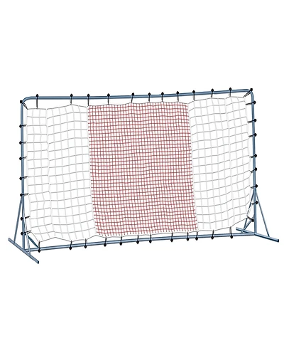 Franklin Sports Tournament Rebounder