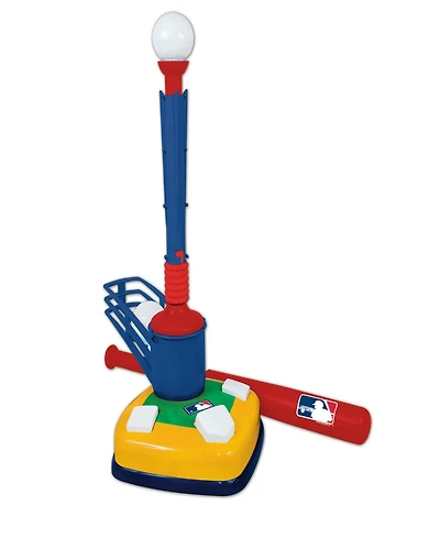 Franklin Sports Mlb Super Star Batter