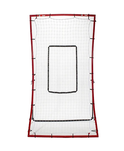Franklin Sports Mlb 65" Flyback Multi-Position Return Trainer