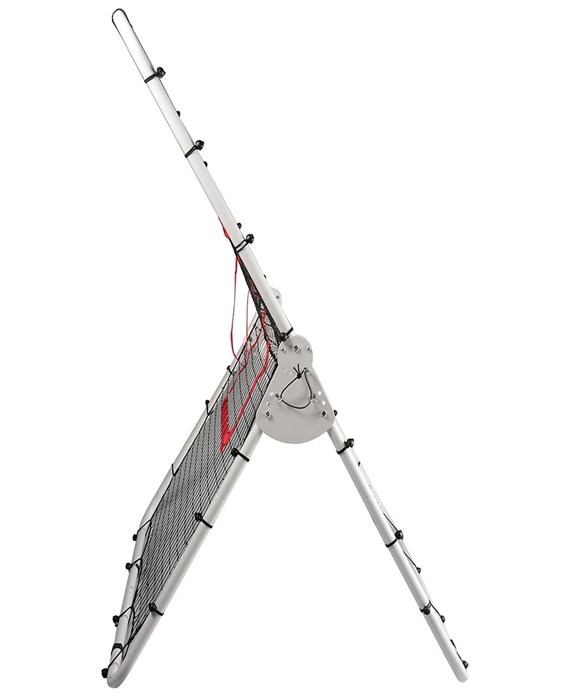 Franklin Sports Mlb 68" Jr Deluxe Return Trainer