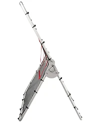 Franklin Sports Mlb 68" Jr Deluxe Return Trainer