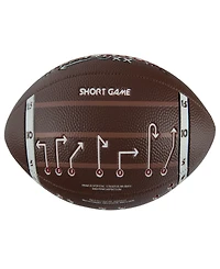 Franklin Sports Mini Playbook Flag Football Set