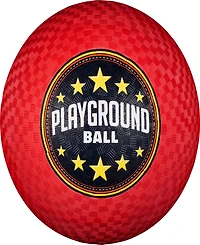 Franklin Sports 8.5" Playground Ball
