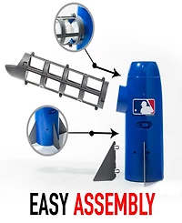 Franklin Sports Pop Rocket