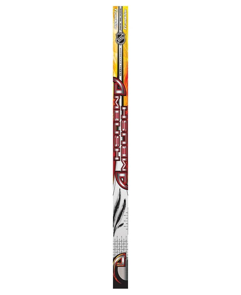 Franklin Sports Sr. Left Shot Ambush Street Hockey Stick - 58"