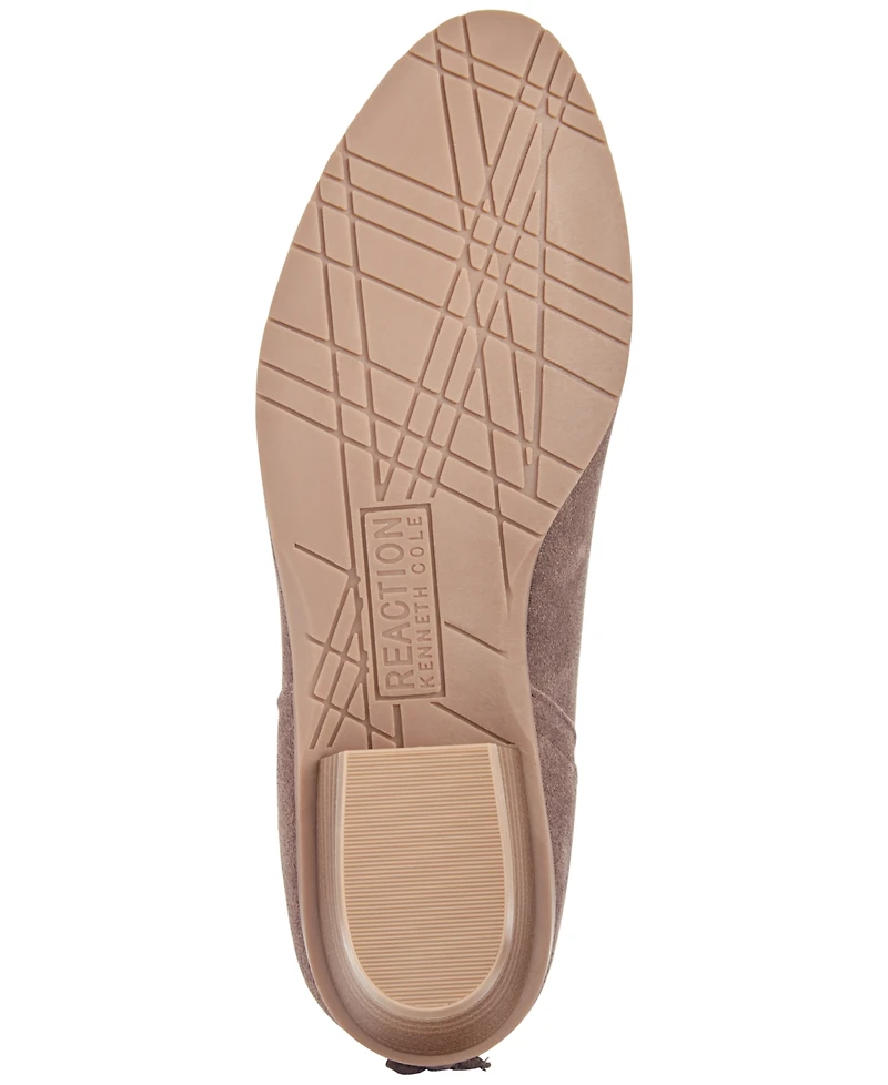 Kenneth Cole Reaction Women's Side Way Booties