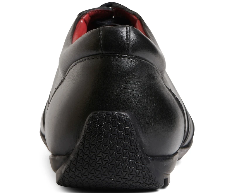Carlos by Santana Men's Fleetwood Low-Top Fashion Sneaker