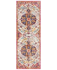 Livabliss Harput Hap-1066 Beige 2'7" x 7'3" Area Rug