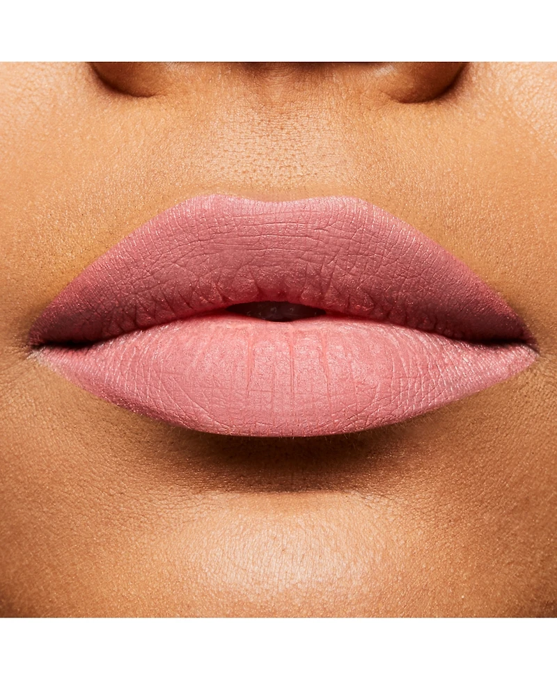 Mac Powder Kiss Lipstick