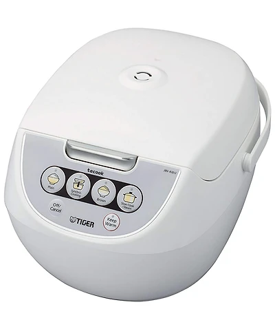 Tiger Micom 10 Cup Rice & Multi-Cooker