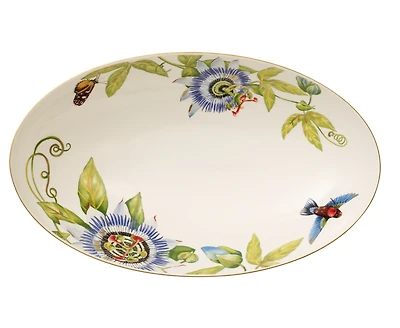 Villeroy & Boch Amazonia Oval Vegetable Bowl