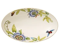 Villeroy & Boch Amazonia Oval Vegetable Bowl