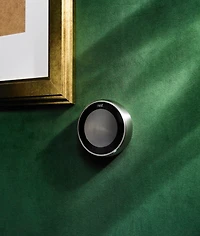 Google Nest Learning Thermostat (3rd Generation)