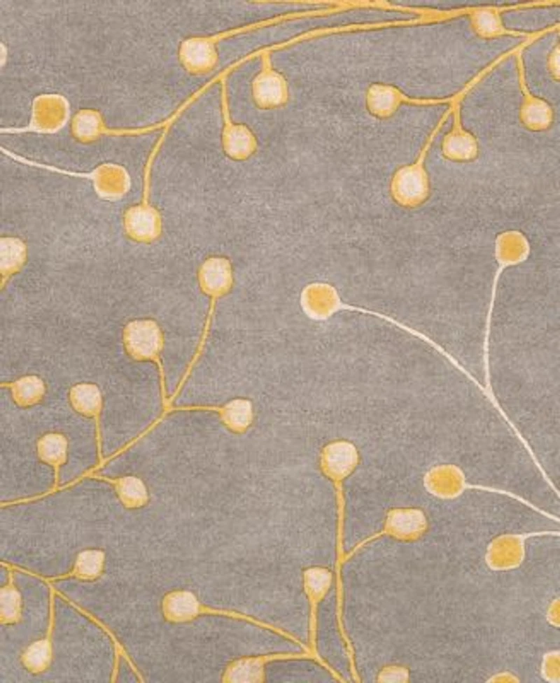 Livabliss Athena Ath 5060 Taupe Area Rug Collection