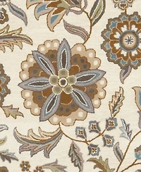 Livabliss Athena Ath 5063 Denim Area Rug Collection
