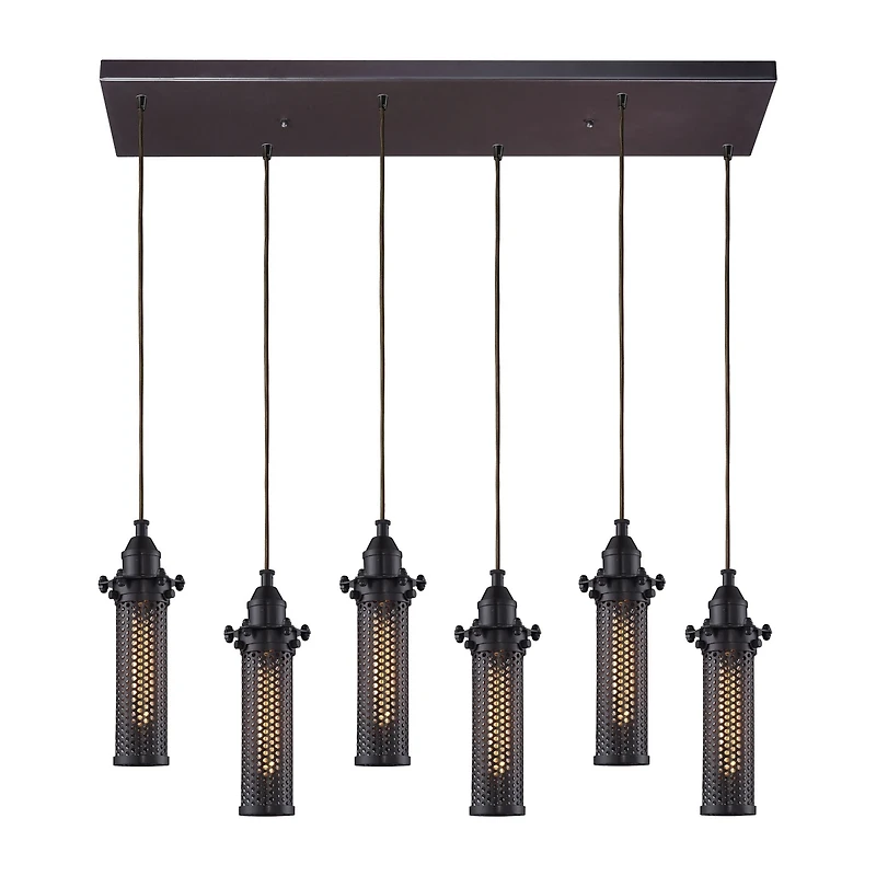 Fulton 1 Light