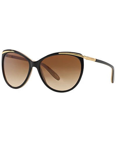 Ralph by Ralph Lauren Women's Sunglasses, RA5150