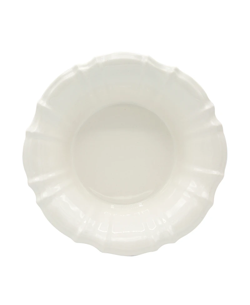 Euro Ceramica Chloe Large Pasta Bowl