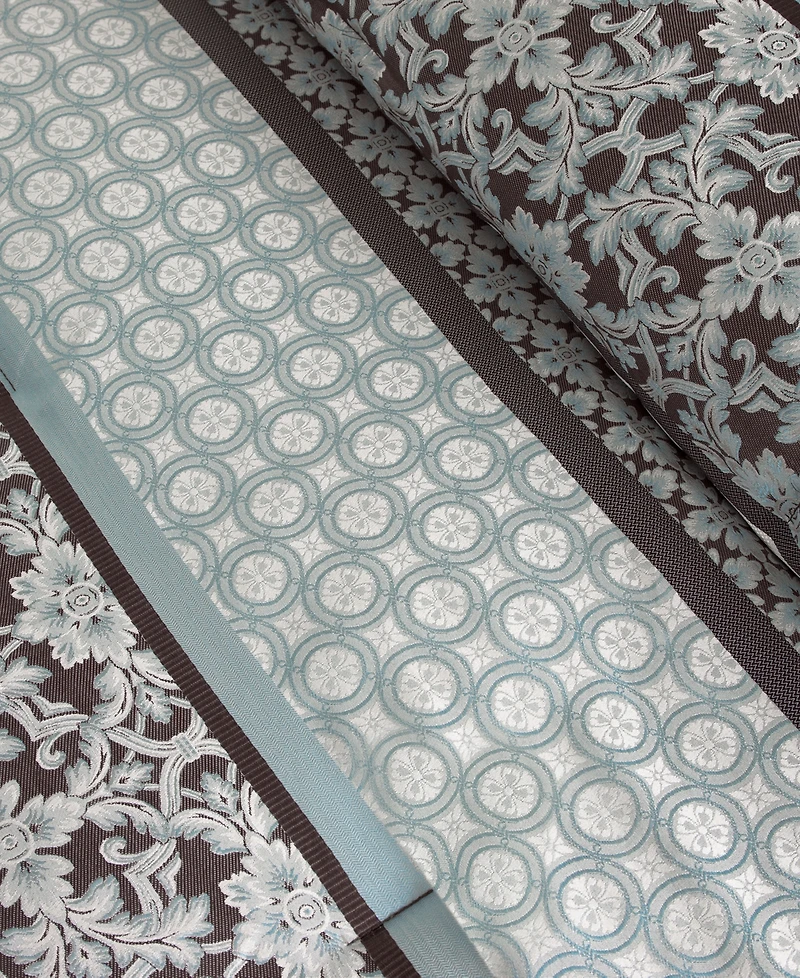 Madison Park Princeton 7-Pc. Comforter Set