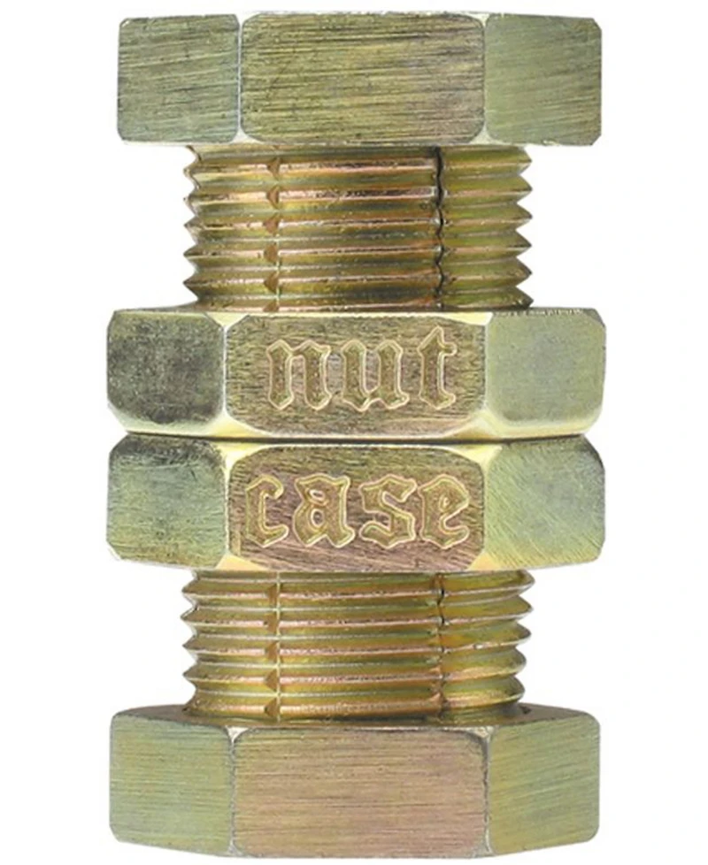 Hanayama Level 6 Cast Puzzle