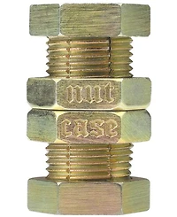 Hanayama Level 6 Cast Puzzle