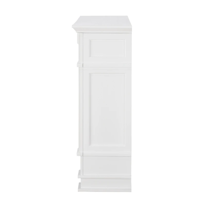 Eldridge Fireplace