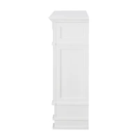 Eldridge Fireplace