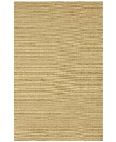 Dalyn Monaco Sisal MC100 5' x 8' Area Rug