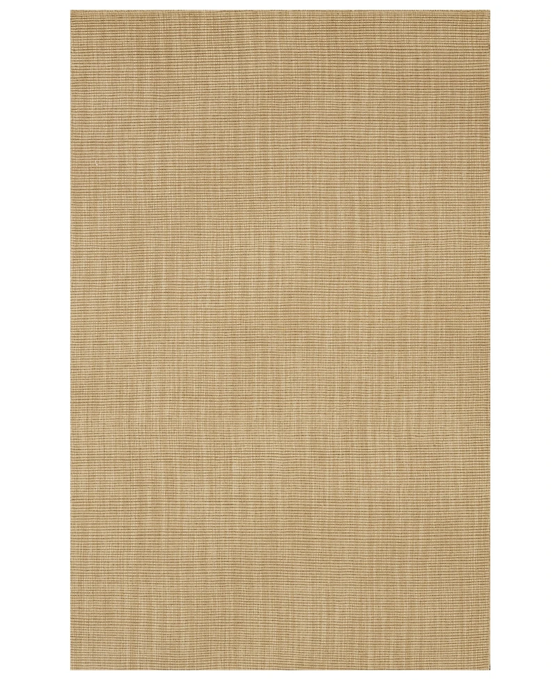 Dalyn Monaco Sisal MC100 5' x 8' Area Rug