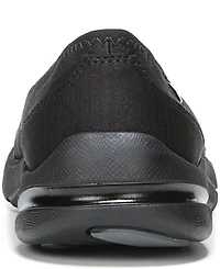 LifeStride Women's Lollipop Washable Round Toe Slip On Flats