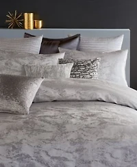 Donna Karan Home Luna Duvet Covers