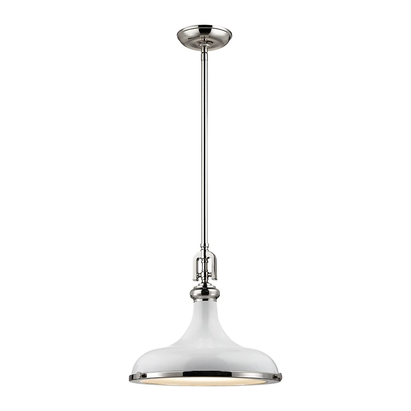 Rutherford 1 Light