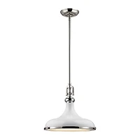 Rutherford 1 Light