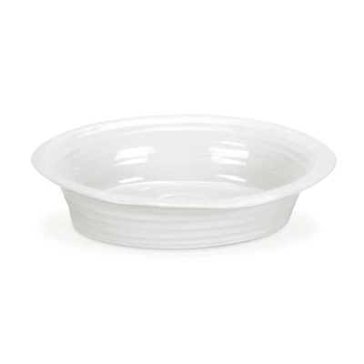 Portmeirion Sophie Conran Round Pie Dish