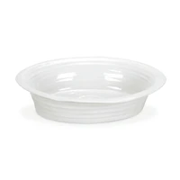 Portmeirion Sophie Conran Round Pie Dish