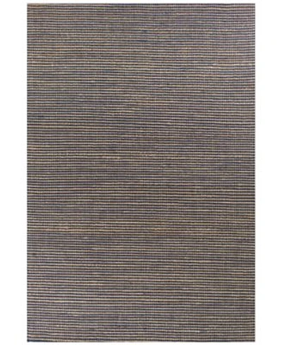 Kas Mason 394 Navy Area Rug