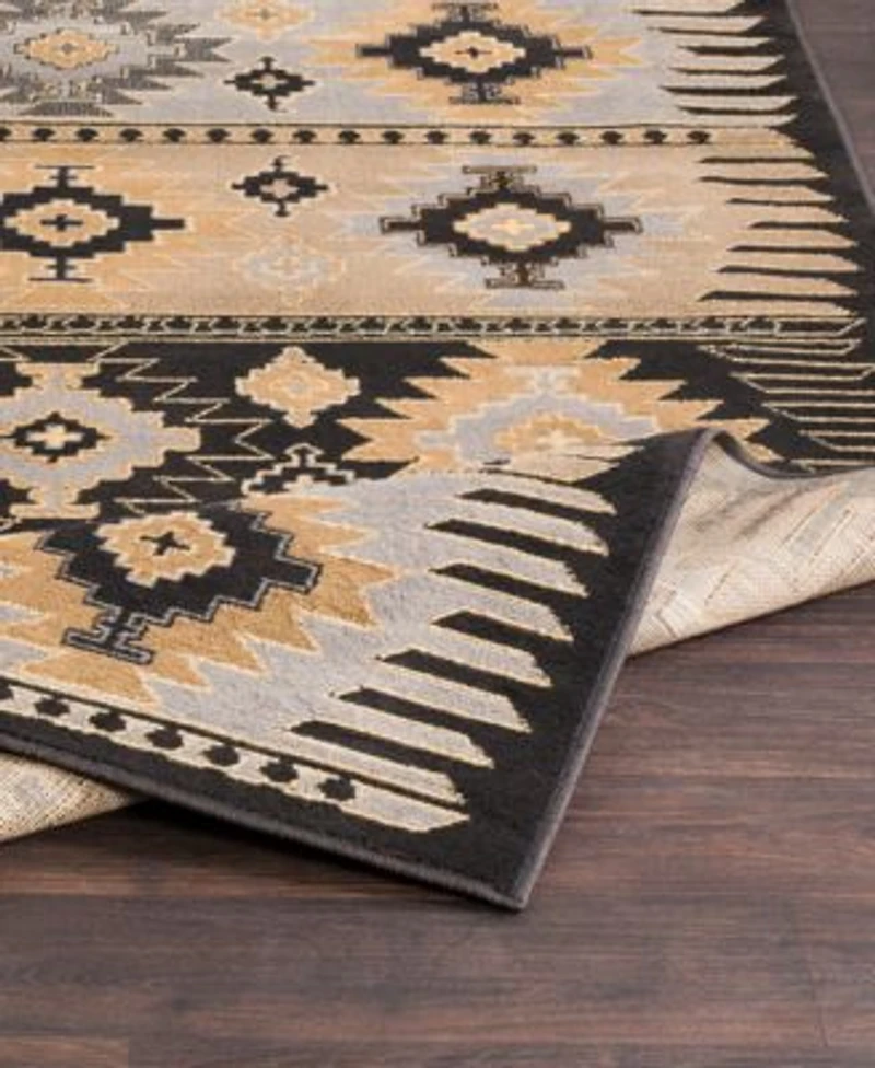 Livabliss Paramount Par 1046 Area Rug Collection
