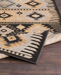 Livabliss Paramount Par 1046 Area Rug Collection