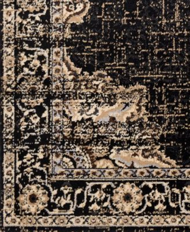 Livabliss Paramount Par 1089 Area Rug Collection