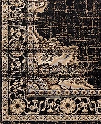 Livabliss Paramount Par 1089 Area Rug Collection