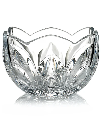 Godinger Gifts, Serenade Crystal Bowl